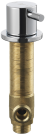 Blandare, Tillbehör