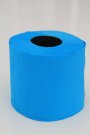 Blått Toalettpapper, 6-pack