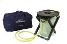 separett camping rescue