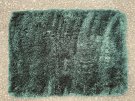 grön badrumsmatta supermjuk microfiber leijma