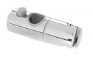 gliddel glider duschstång 25 mm