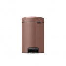 Brabantia pedalhink 3 l satin taupe