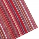 recycled by wille kökshanddukar återvunnet material röd goa