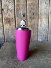 belizza duschy tvålpump cerise