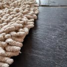 badrumsmatta etol rasta natur beige