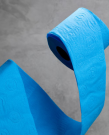 toapapper 72-pack toalettpapper färgat toalettpapper blått