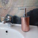 tvålpump etol koppar shape