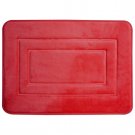 badrumsmatta memory foam