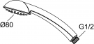 duschhandtag fmm 9000e