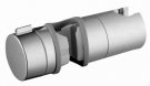 glider gliddel handduschhållare för duschstång 18-25 mm