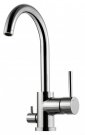 tapwell evo kökskran