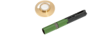 MORA ARMATUR kolv 020 duschblandare
