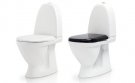 Svedbergs WC-sits