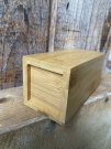 tvålpump bambu