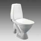 ifö toalock aqua toalett modell