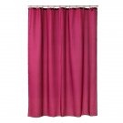 match draperi duschdraperi cerise