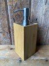 tvålpump bambu