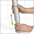 duschpall etac