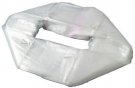 pacto påsar plast