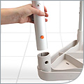 duschpall etac