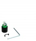 hansgrohe keramisk insats