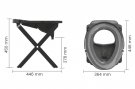 separett camping rescue