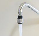 blandarstril perlator demerx strålsamlare