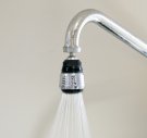 blandarstril perlator demerx strålsamlare