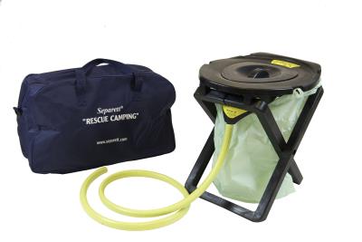 Separett "Camping Rescue"