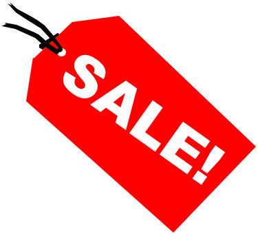 Lagerrensning i butiken!! 40%!!