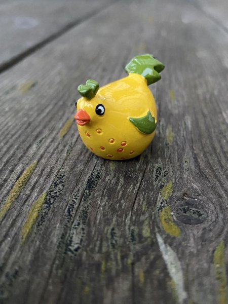 Vi smyger igång våra påskvaror!