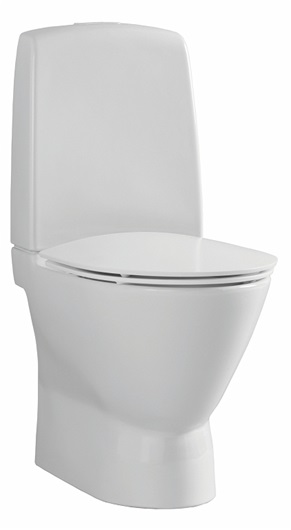 IFÖ Spira och IDO Glow