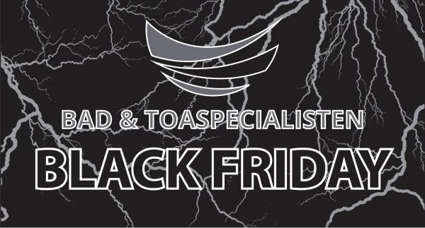 BLACK WEEKEND