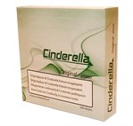 Cinderella påsar till kampanjpris!