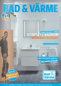 Nytt annonsblad ute!