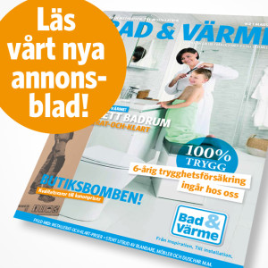 Nytt annonsblad ute!