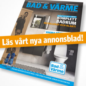 Nytt reklamblad ute!