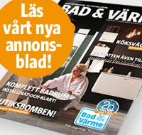 Nytt reklamblad ute!