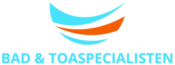 Vi blir Bad & Toaspecialisten!