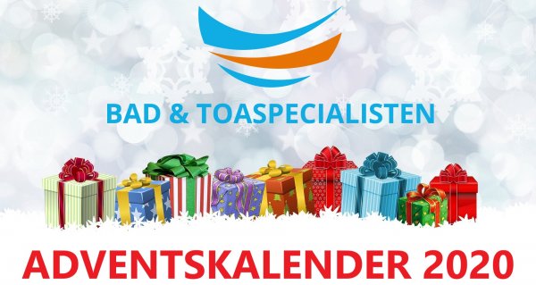 Adventskalender: Ny lucka varje dag!
