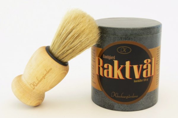 Fars Dag-erbjudande! 20% på skägg- och rakprodukter.