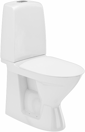 World Toilet Day! Kampanj på IFÖ Spira toalettstol!