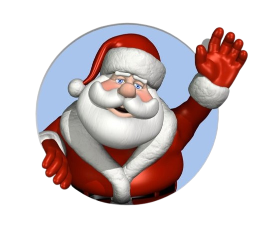 Julkalender! Ny lucka varje dag!