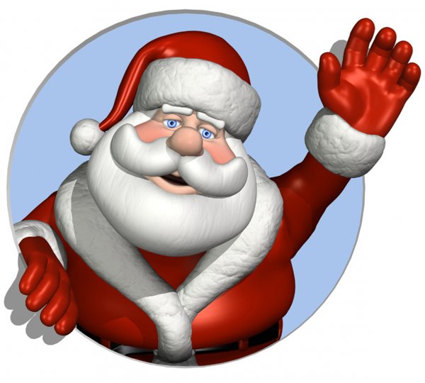 GOD JUL! För leverans innan jul måste beställningen göras idag kl. 12.00.