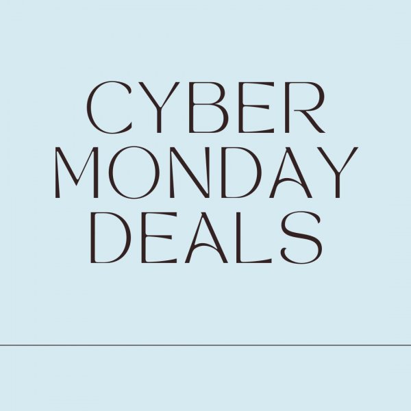 Cyber Monday