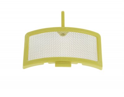 Filter komplett separett