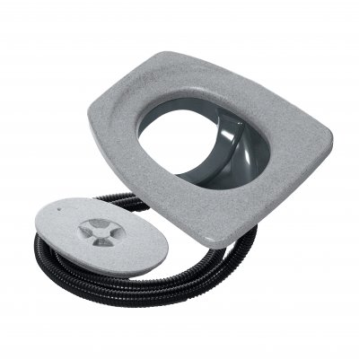 torrdass 500 separett