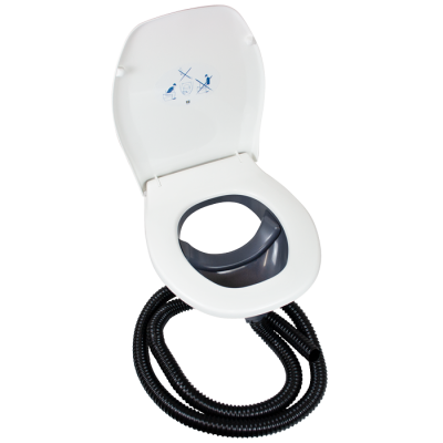 torrdass 501 separett