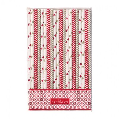 papperssugrör greengate