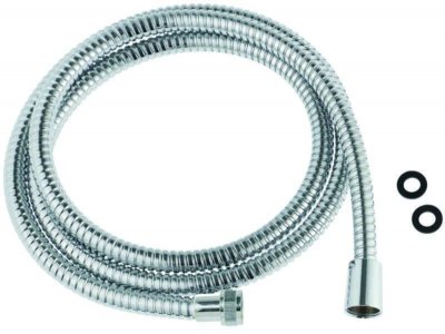 superstark duschslang krom superstrong arrow 17650